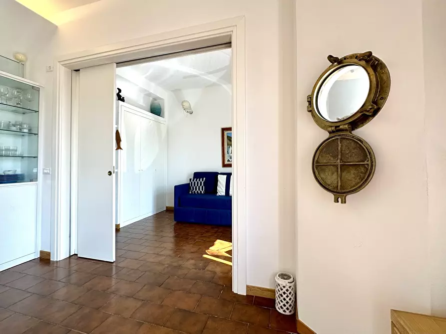 Immagine 11 di Quadrilocale in vendita  in via Agnese a Diano Marina