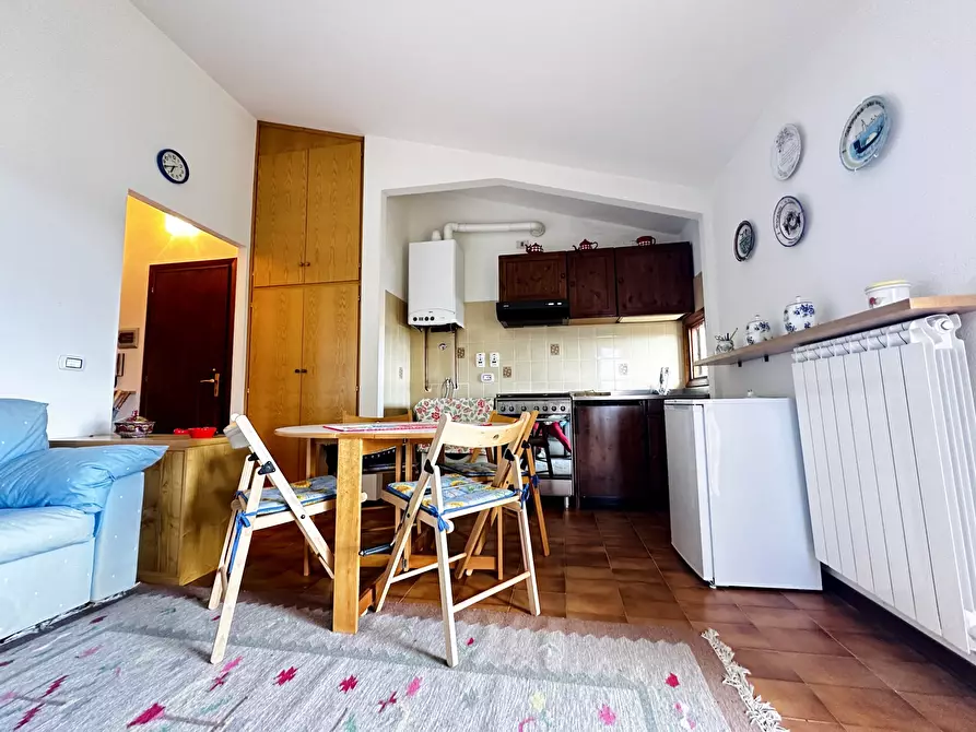 Immagine 5 di Bilocale in vendita  in via villacosta a Diano Arentino