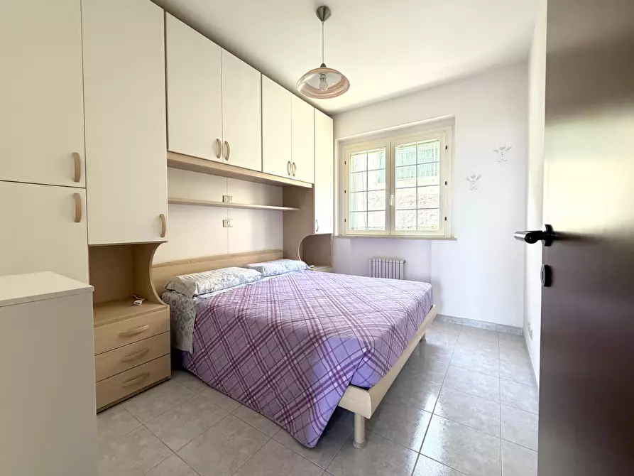 Immagine 12 di Bilocale in vendita  in Gli Olivi 4c a Diano Arentino