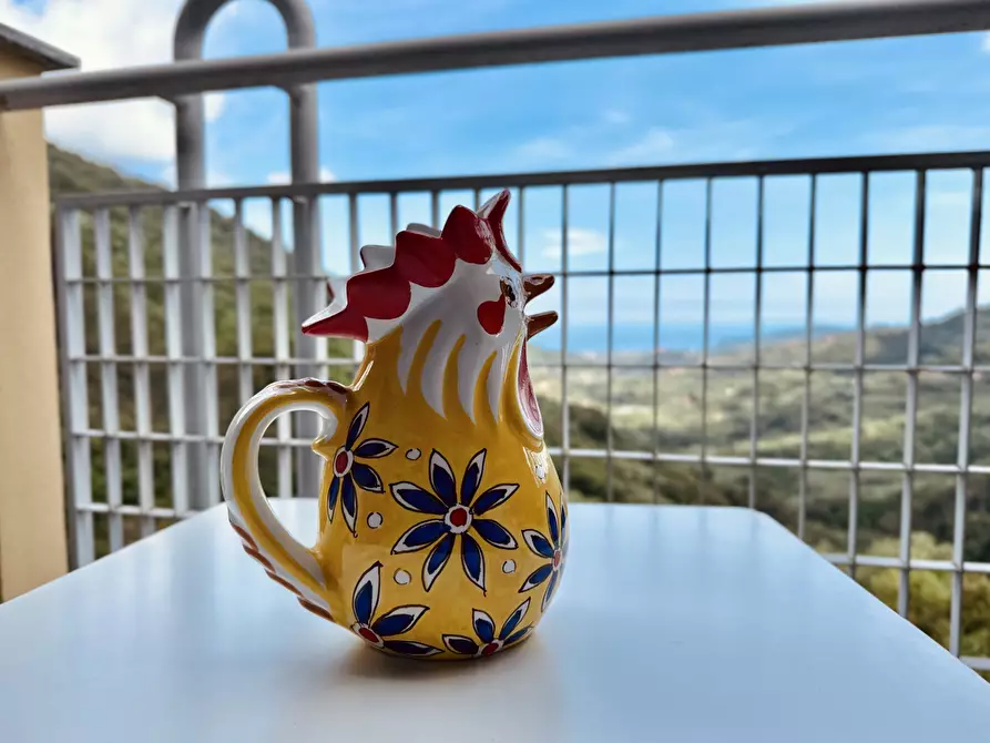 Immagine 6 di Bilocale in vendita  in via villacosta a Diano Arentino