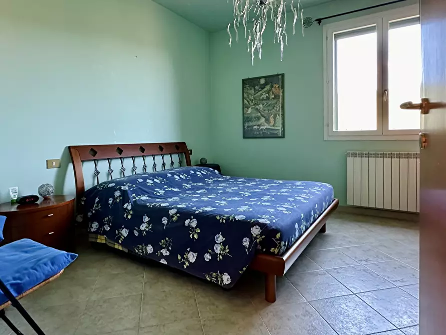 Immagine 20 di Trilocale in vendita  in Borgata Ascheri 15 a Diano Arentino