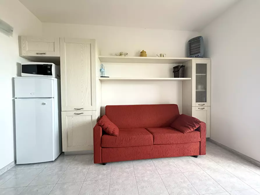 Immagine 13 di Bilocale in vendita  in Gli Olivi 4c a Diano Arentino