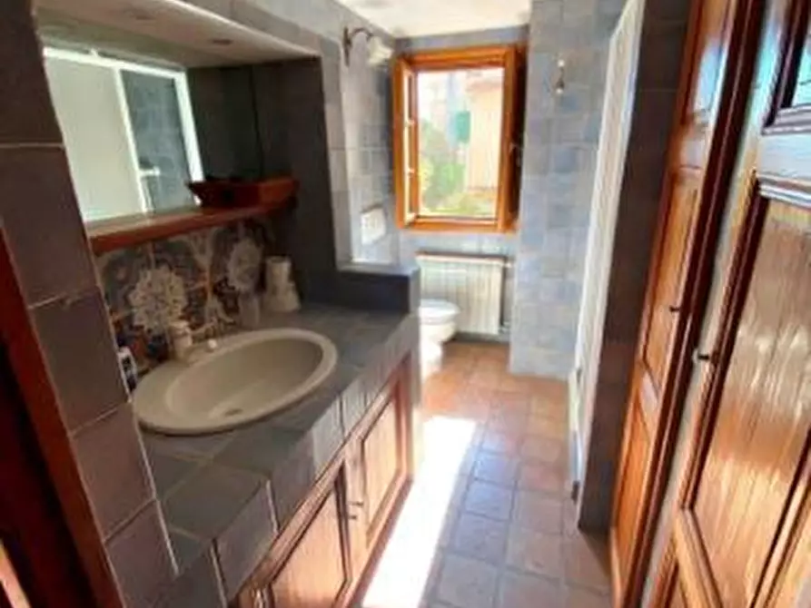 Immagine 12 di Villa in vendita  in Piazza San Sebastiano a San Remo