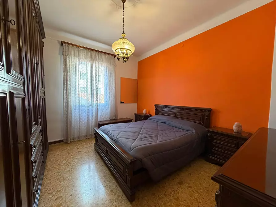 Immagine 11 di Quadrilocale in vendita  in Via Martiri della Libertà 330 a San Remo