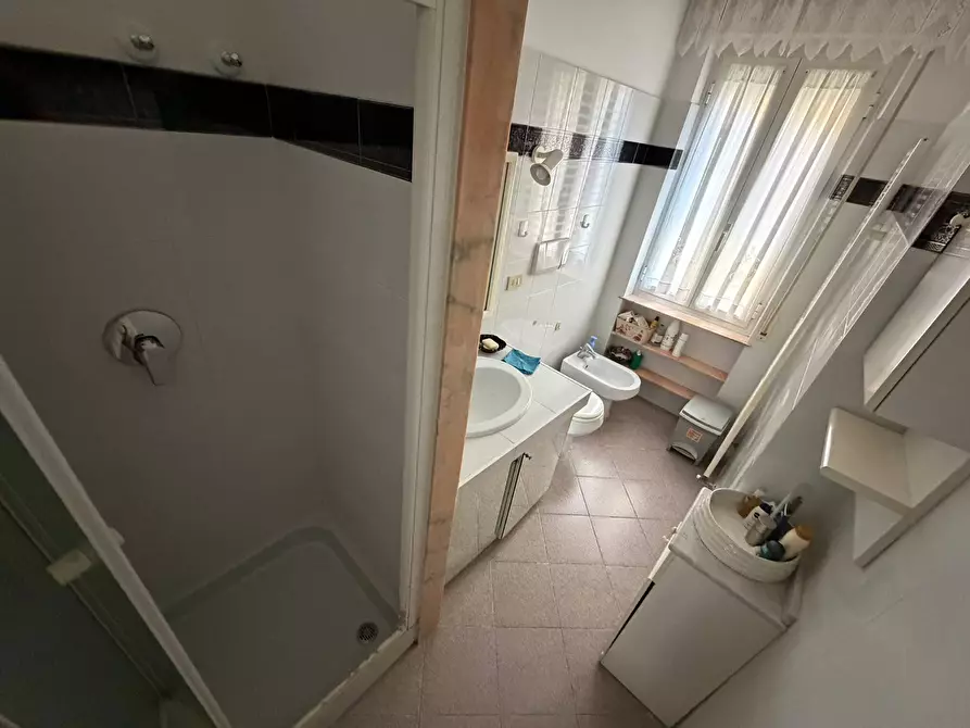 Immagine 13 di Quadrilocale in vendita  in Via Lamarmora 67 a San Remo