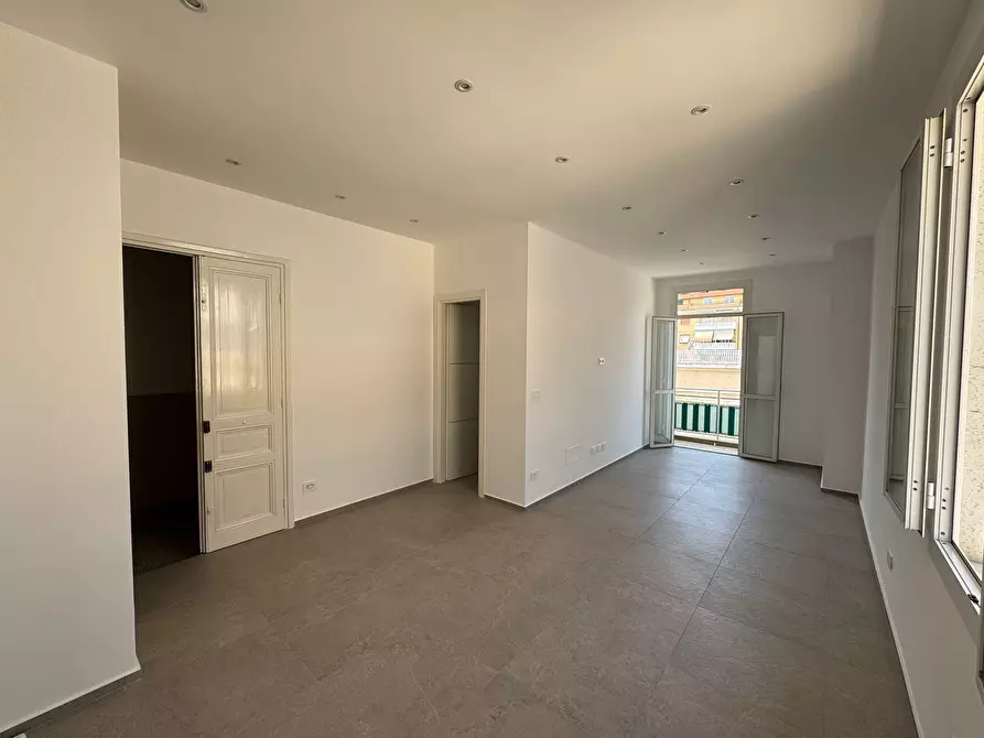 Immagine 7 di Bilocale in vendita  in Via G. Ansaldi 43 a San Remo