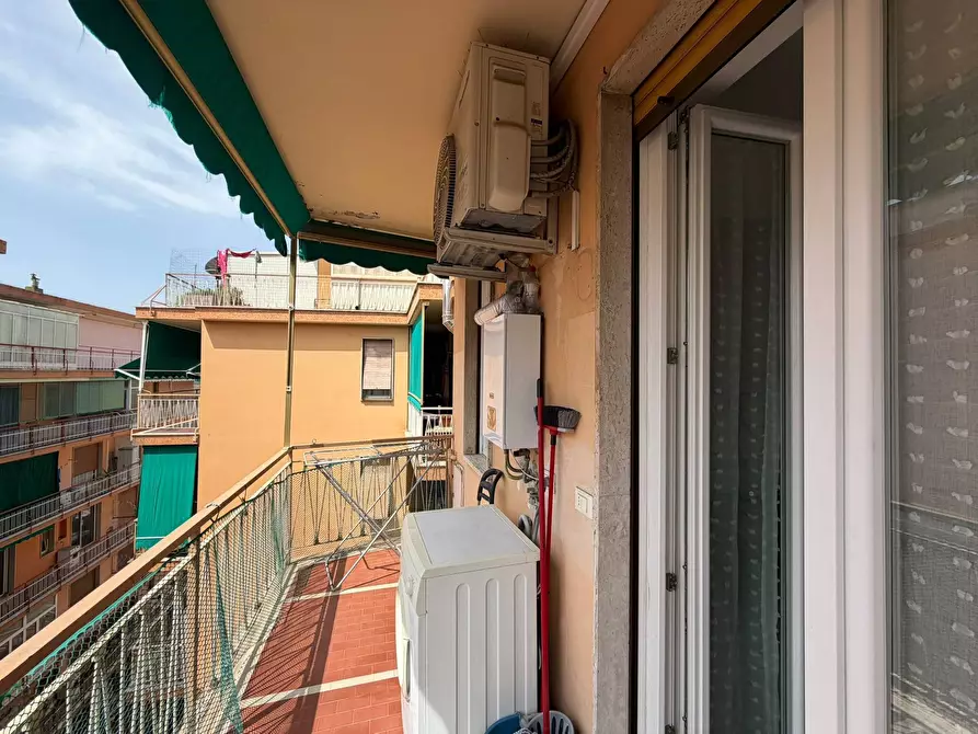 Immagine 16 di Trilocale in vendita  in Via Lamarmora 161 a San Remo
