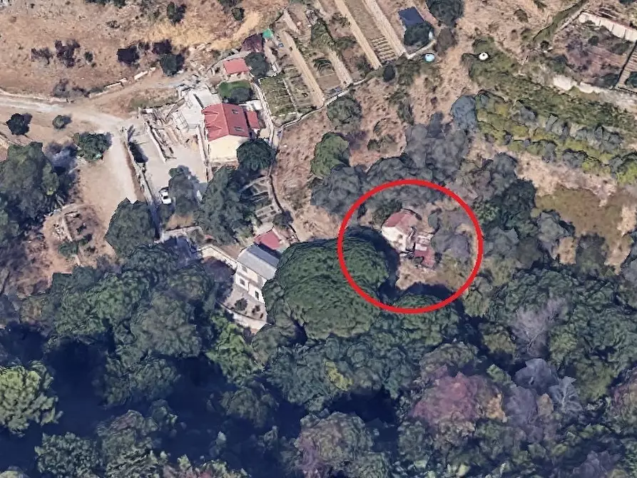 Immagine 19 di Rustico / casale in vendita  in Via Val D'Olivi 185 a San Remo