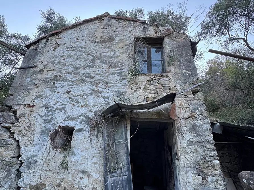 Immagine 38 di Rustico / casale in vendita  in Via Val D'Olivi 185 a San Remo
