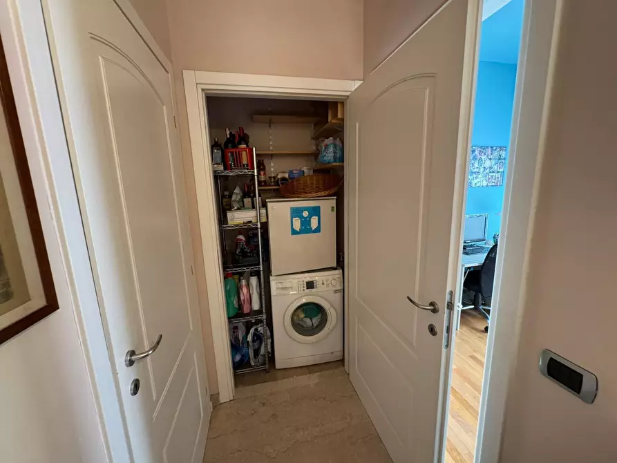 Immagine 27 di Attico in vendita  in Via della Repubblica 10 a San Remo