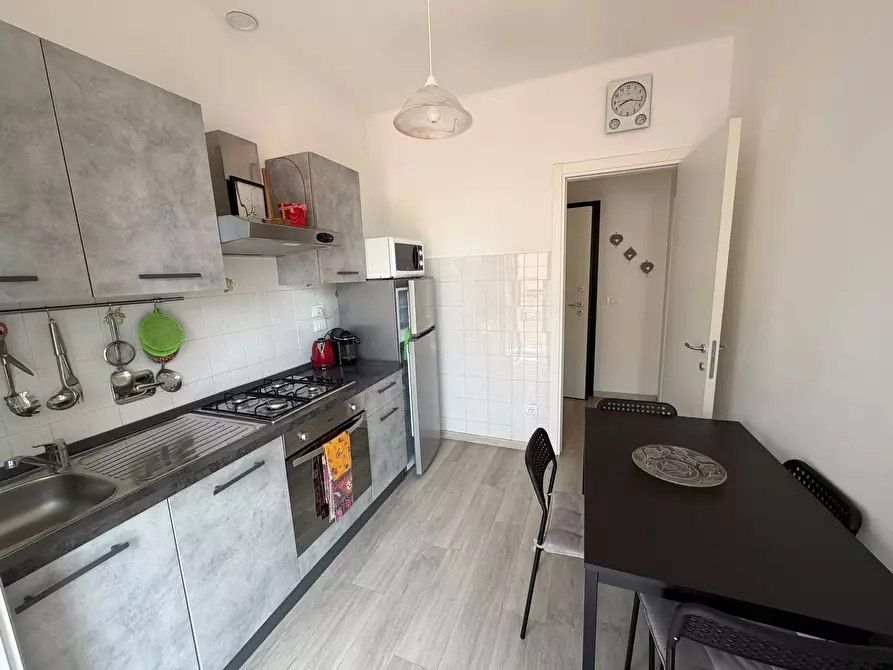 Immagine 5 di Trilocale in vendita  in Via Lamarmora 161 a San Remo