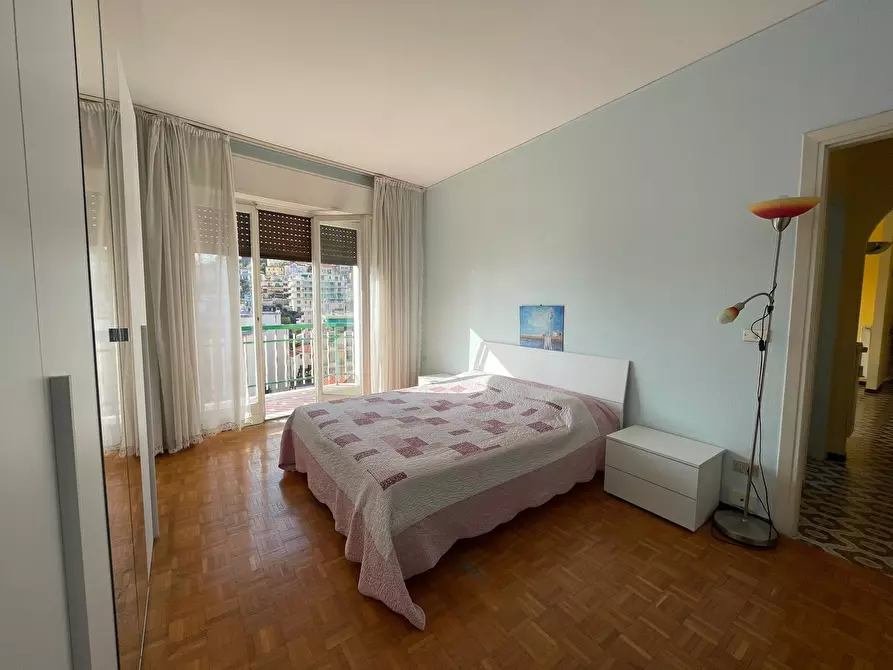 Immagine 15 di Trilocale in vendita  in Via Lamarmora a San Remo