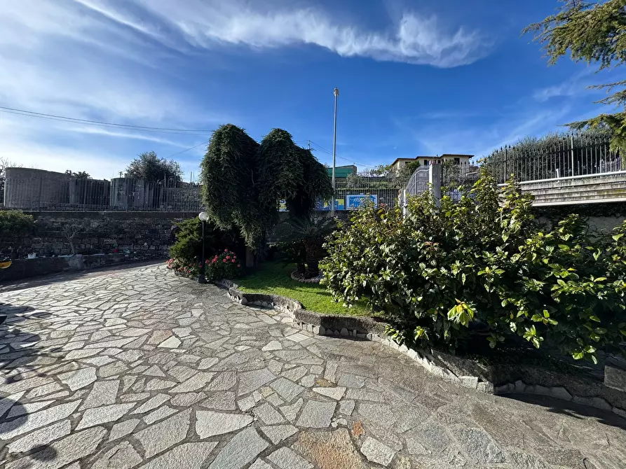 Immagine 28 di Casa bifamiliare in vendita  in Via Padre Semeria 560 a San Remo