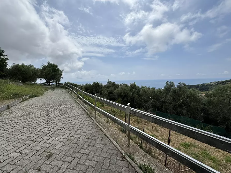 Immagine 51 di Casa bifamiliare in vendita  in Via Gramegna 7 a Castellaro