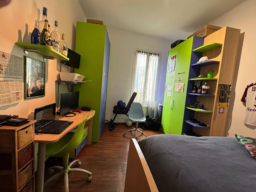 Immagine 4 di Trilocale in vendita  in Via Marsala 67 a San Remo