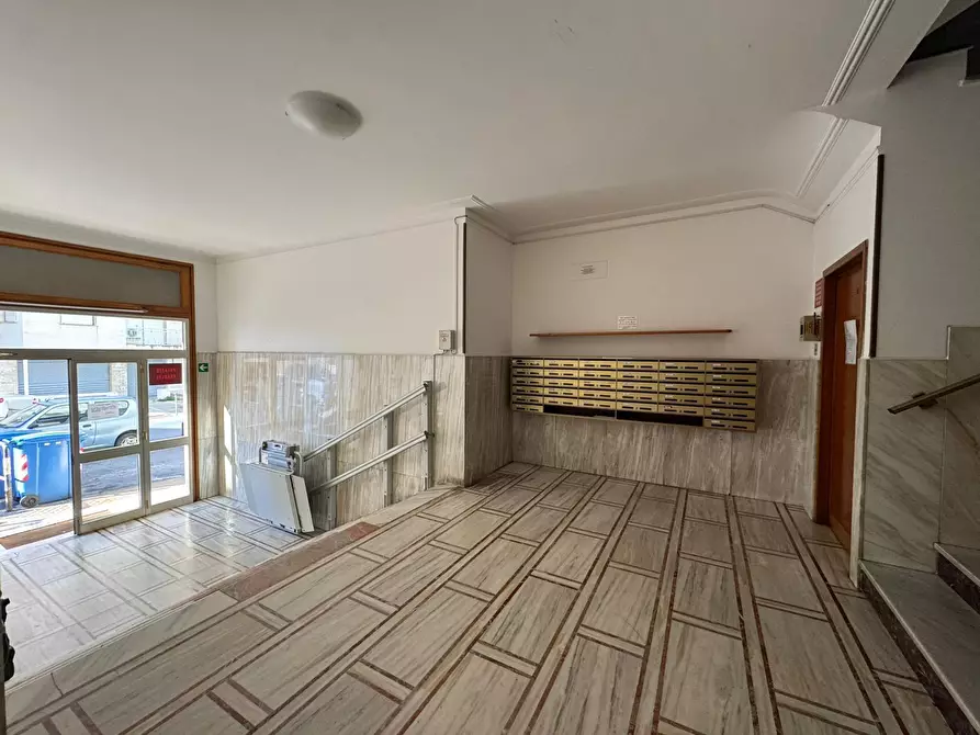 Immagine 18 di Trilocale in vendita  in Via Galileo Galilei 639 a San Remo