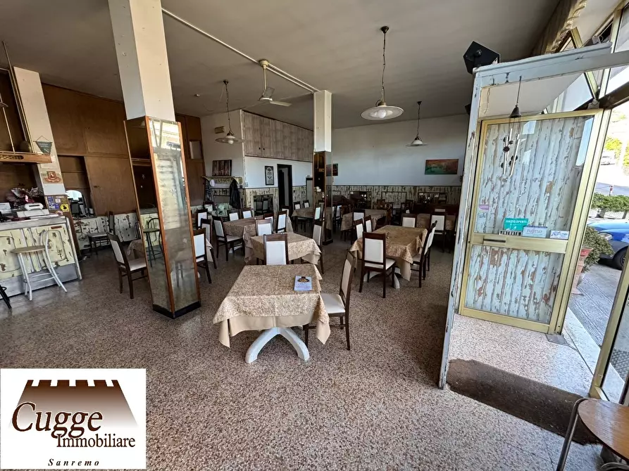 Immagine 6 di Locale commerciale in vendita  in Strada Sen. Ernesto Marsaglia 89 a San Remo