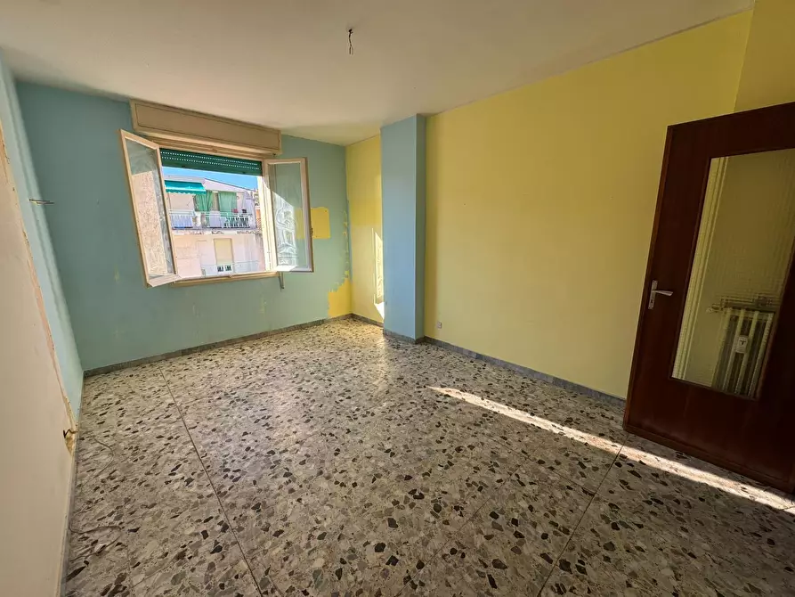 Immagine 8 di Trilocale in vendita  in Via Galileo Galilei 639 a San Remo