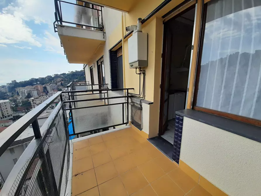 Immagine 18 di Trilocale in vendita  in Strada Borgo Tinasso 81 a San Remo
