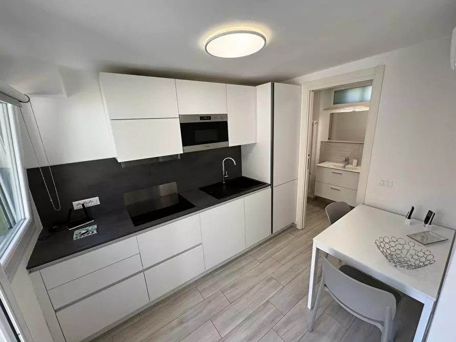 Immagine 7 di Casa indipendente in vendita  in Via G. Ansaldi 20 a San Remo