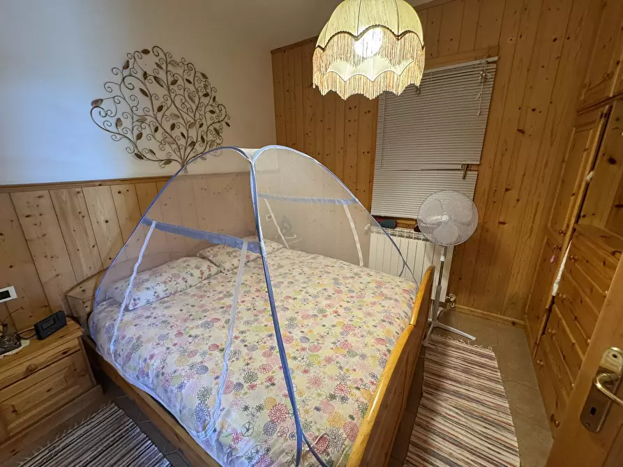 Immagine 32 di Casa bifamiliare in vendita  in Via Gramegna 7 a Castellaro