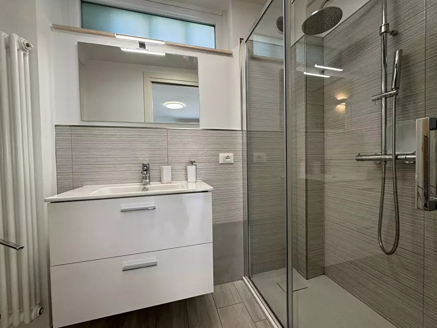 Immagine 18 di Casa indipendente in vendita  in Via G. Ansaldi 20 a San Remo