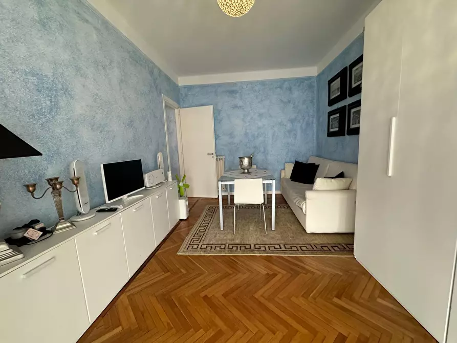 Immagine 7 di Bilocale in vendita  in Via Pietralunga 4 a San Remo