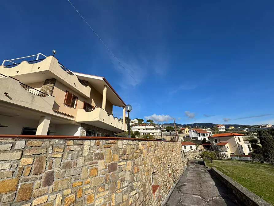 Immagine 38 di Casa bifamiliare in vendita  in Via Padre Semeria 560 a San Remo