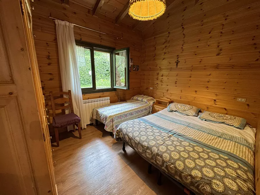 Immagine 21 di Casa bifamiliare in vendita  in Via Gramegna 7 a Castellaro