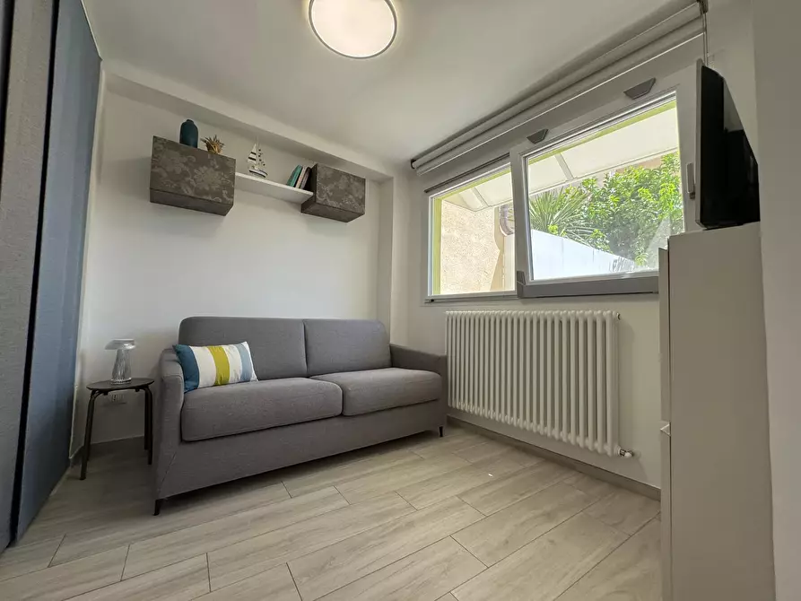 Immagine 13 di Casa indipendente in vendita  in Via G. Ansaldi 20 a San Remo