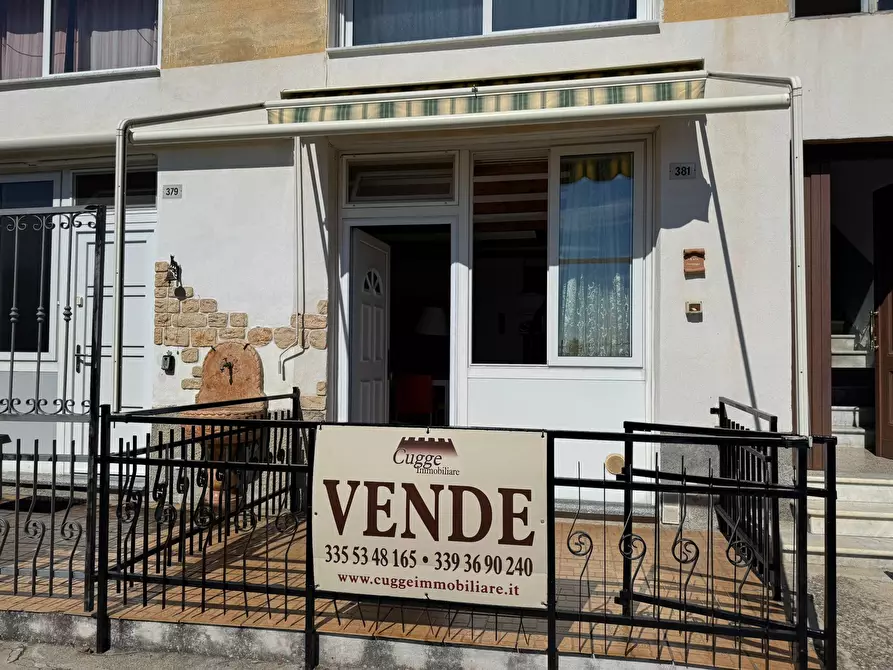 Immagine 1 di Bilocale in vendita  in Via Val D'Olivi 379 a San Remo