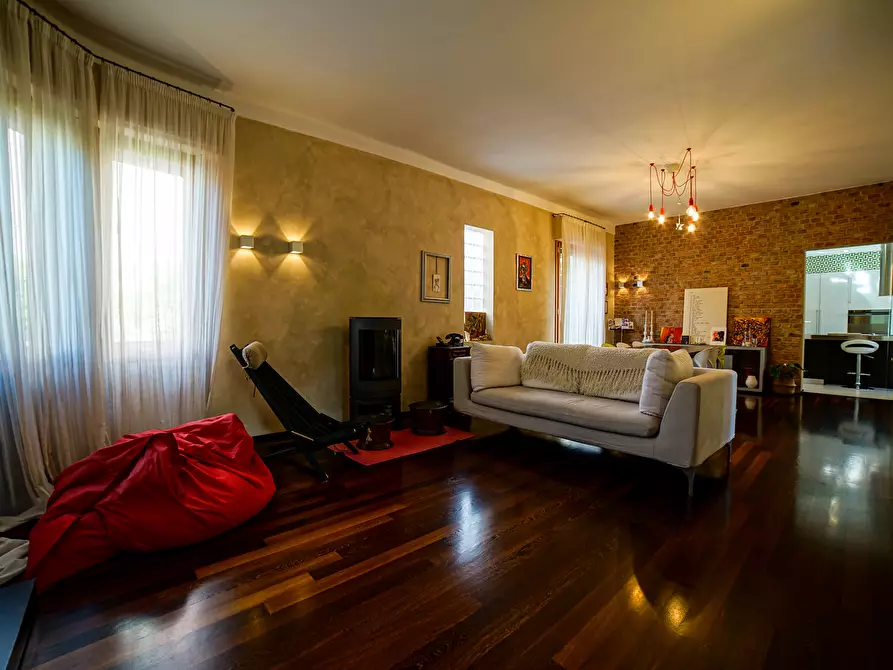 Immagine 11 di Villa in vendita  in Corso Giuseppe Mazzini 173 a San Remo