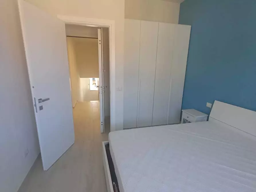 Immagine 3 di Trilocale in affitto  a Viareggio