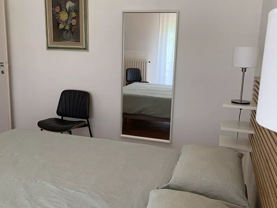 Immagine 5 di Casa semindipendente in affitto  a Pietrasanta