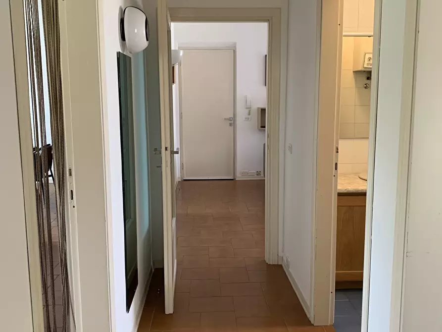 Immagine 13 di Casa semindipendente in affitto  a Pietrasanta