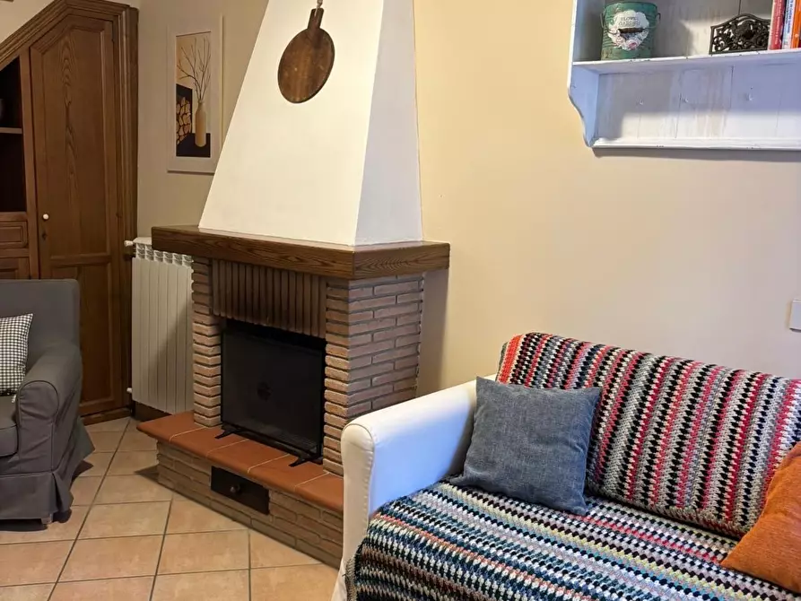 Immagine 3 di Terratetto in affitto  a Camaiore