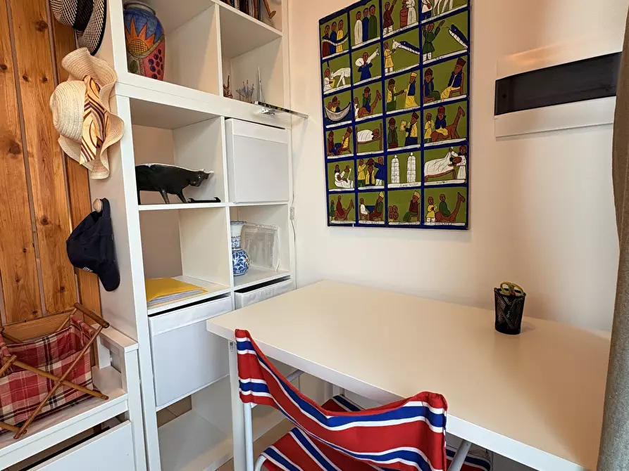 Immagine 20 di Monolocale in vendita  in Via Allavena a Riva Ligure