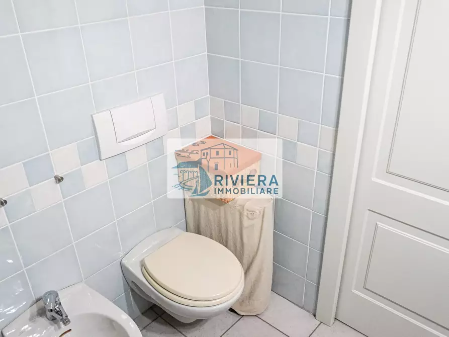 Immagine 20 di Monolocale in vendita  in Via Gianni Cozzi 1 a Santo Stefano Al Mare