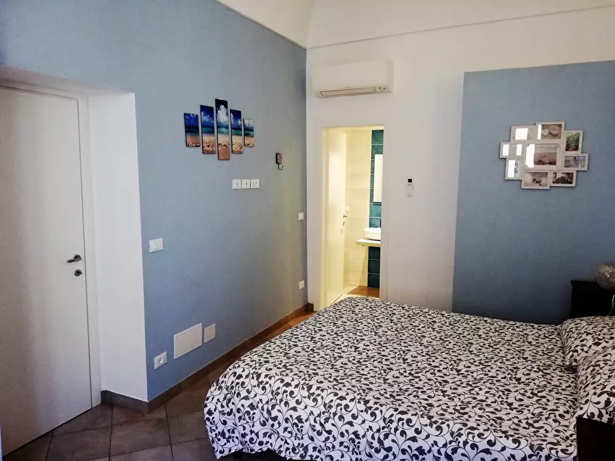 Immagine 4 di Bilocale in affitto  a Santo Stefano Al Mare