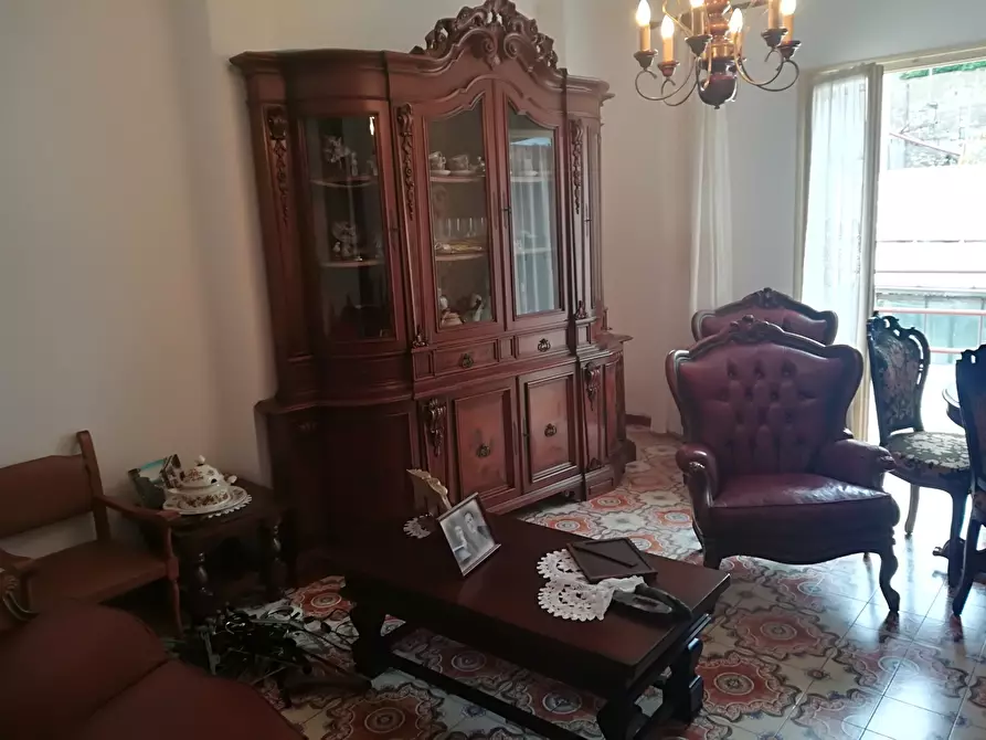 Immagine 1 di Casa bifamiliare in vendita  in Strada Ponte Romano 1 a Santo Stefano Al Mare