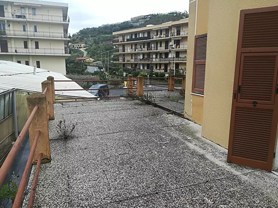 Immagine 10 di Casa bifamiliare in vendita  in Strada Ponte Romano 1 a Santo Stefano Al Mare