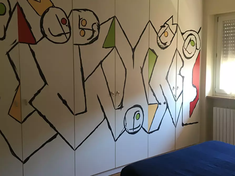 Immagine 11 di Bilocale in vendita  in Via Santo Stevi Superiore 16 a Santo Stefano Al Mare