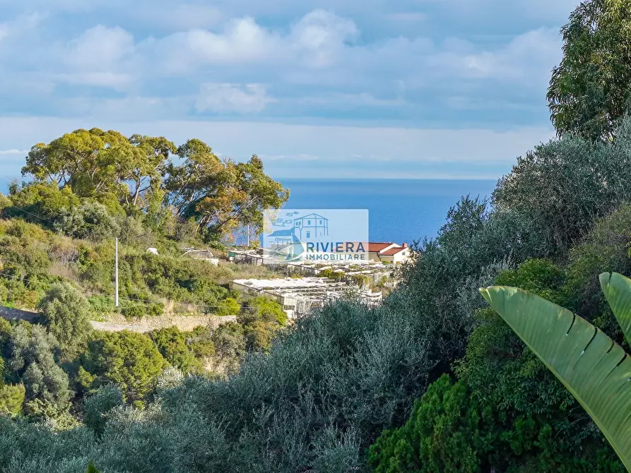 Immagine 17 di Porzione di casa in vendita  a San Remo