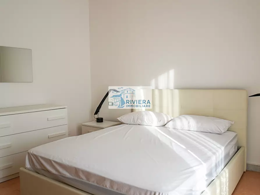 Immagine 37 di Porzione di casa in vendita  a San Remo