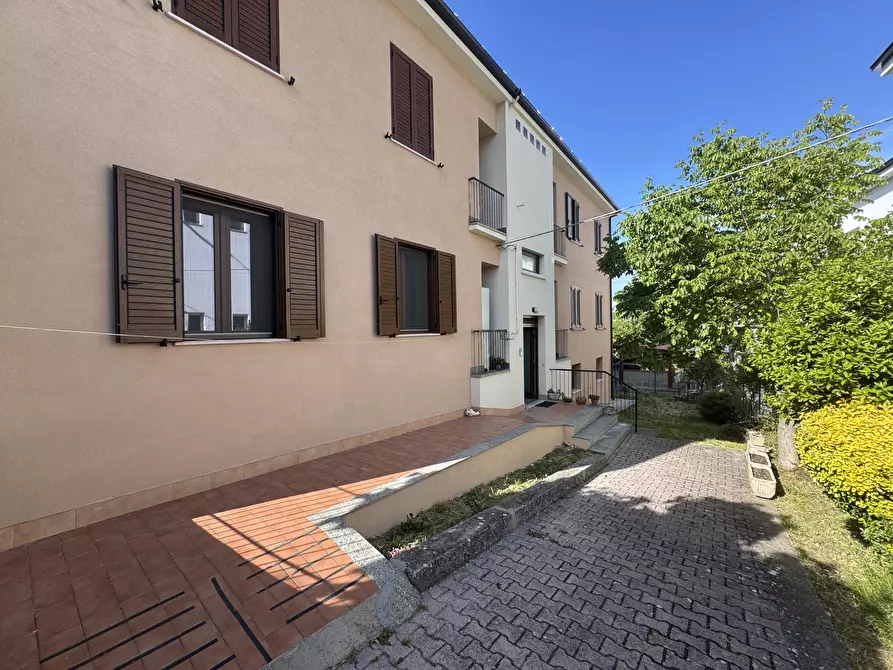 Immagine 1 di Appartamento in vendita  in Roccaspinalveti (CH) a Roccaspinalveti