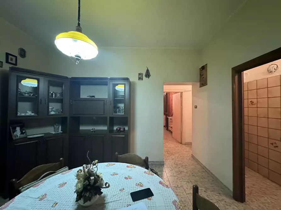 Immagine 10 di Appartamento in vendita  in Roccaspinalveti (CH) a Roccaspinalveti
