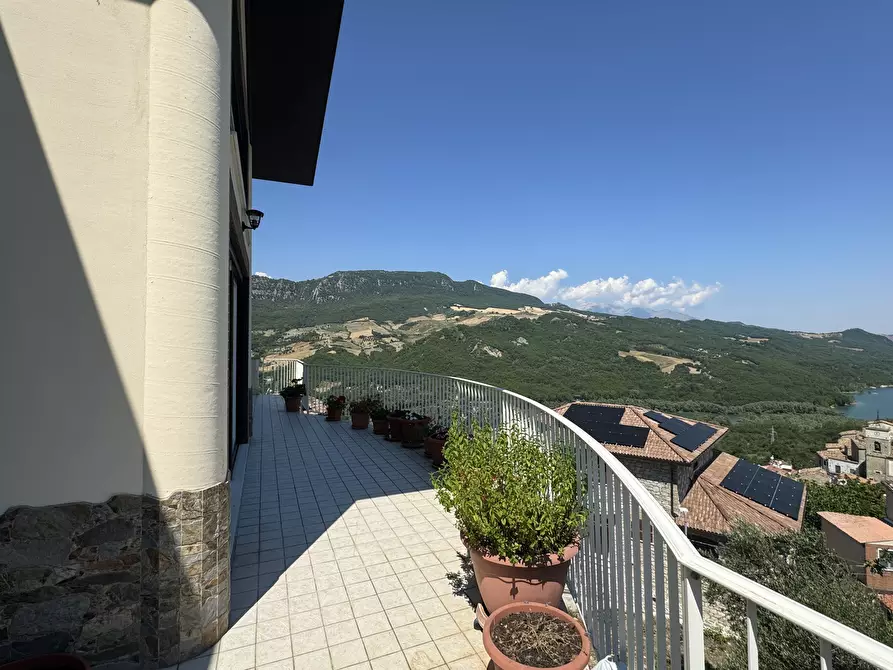 Immagine 40 di Villa in vendita  in Pietraferrazzana (CH) a Pietraferrazzana