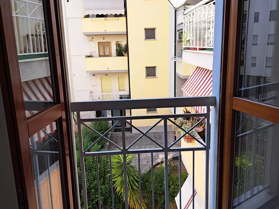 Immagine 23 di Pentalocale in affitto  in Via del Verde 43c a Lanciano