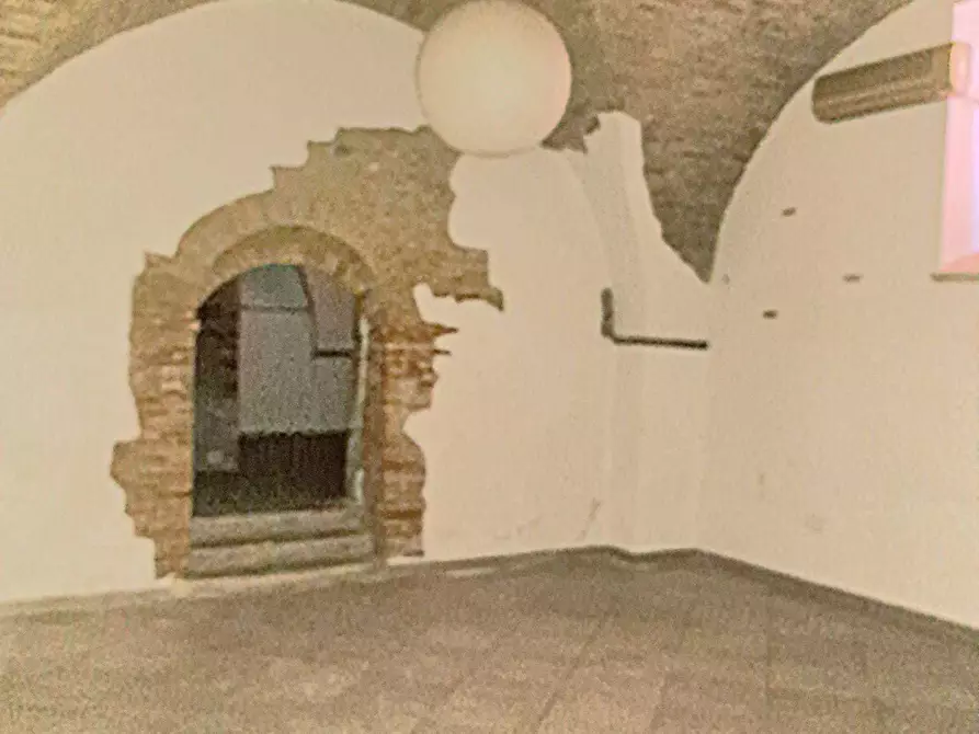 Immagine 7 di Locale commerciale in vendita  in VIA VICO X CAVOUR a Lanciano