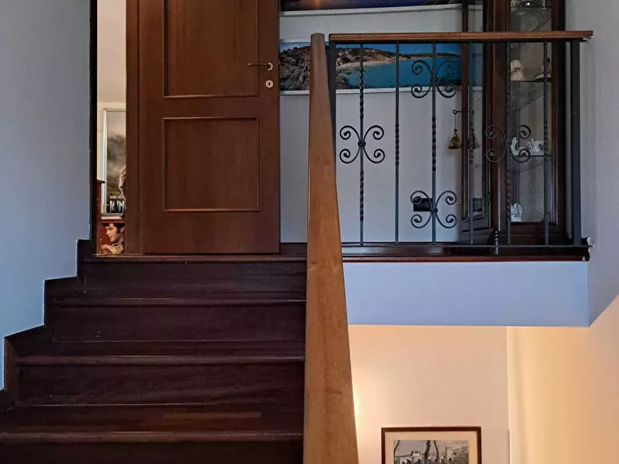 Immagine 21 di Villa in vendita  in Via del Mare 200 a Lanciano